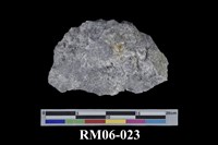 藏品(矽化砂岩)的圖片